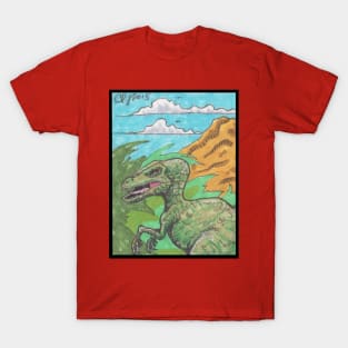 Dino-Rap T-Shirt